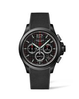 Orologio Longines Uomo Conquest V.H.P. in Acciaio L37172669